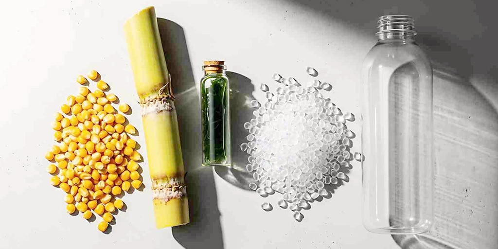 バイオプラスチック（植物由来原料）について