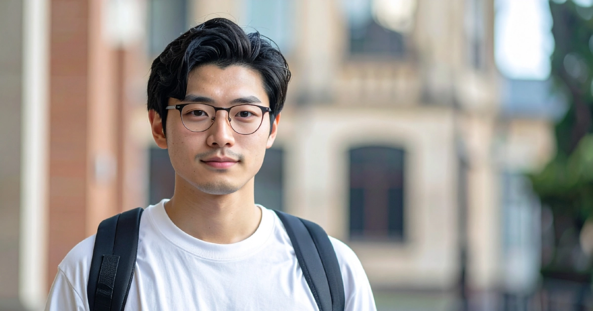 ASK：OGP、大学生