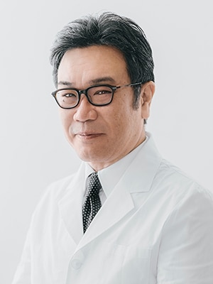 医療法人社団医献会サーチュインクリニック東京 院長 高田秀実先生