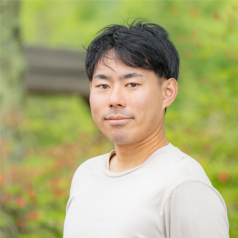 株式会社ハイヤールー 取締役COO 高柴 慶人氏