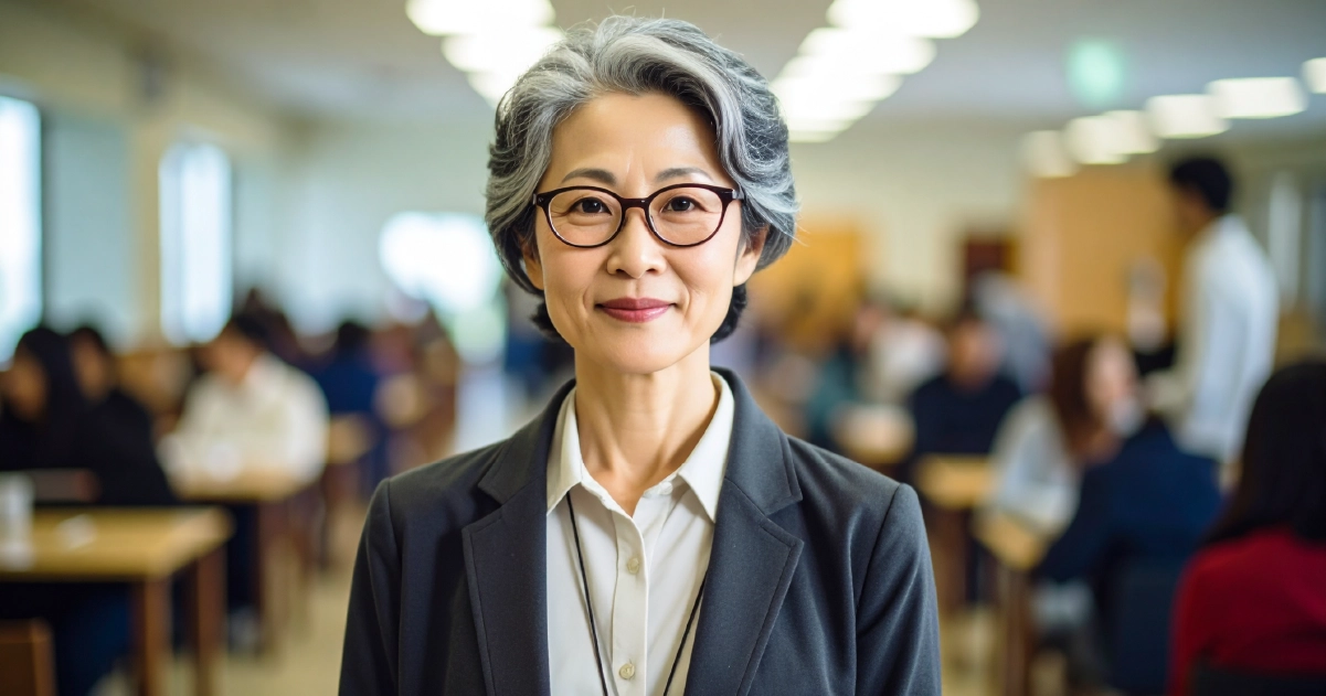 ASK：OGP、大学の女性教員