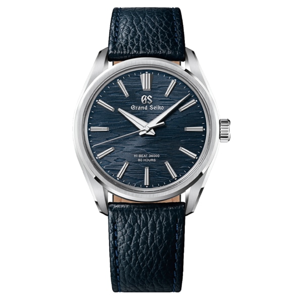 GrandSeiko　SLGW007