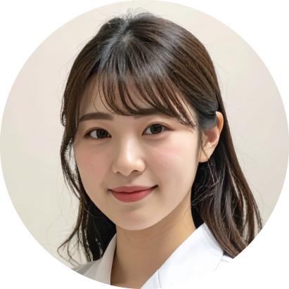 ASK:アイコン、エステティシャン