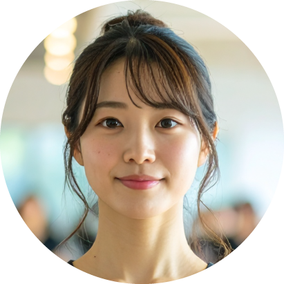 ASK：アイコン、バレエ教室の先生