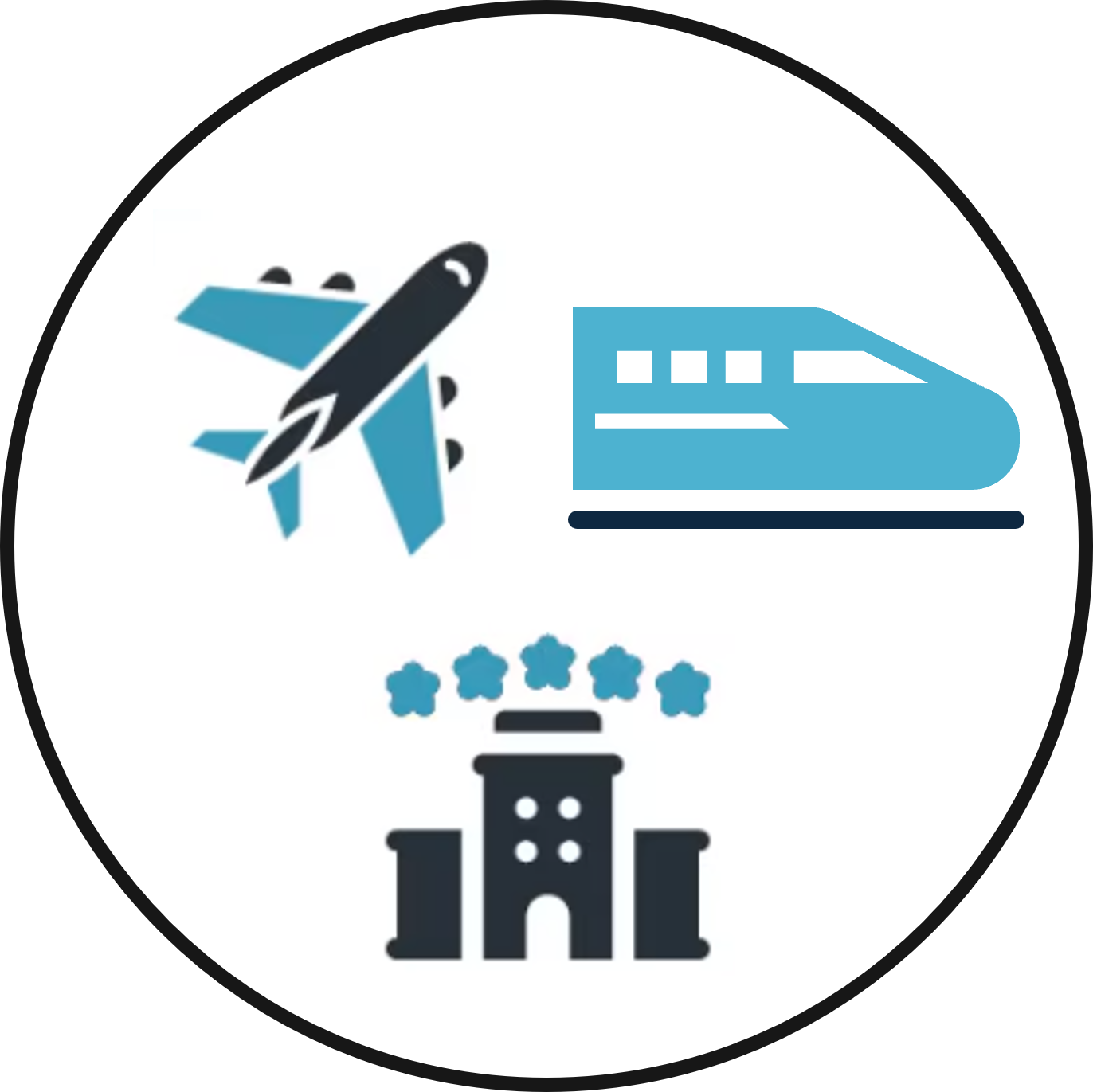 出張データ連携