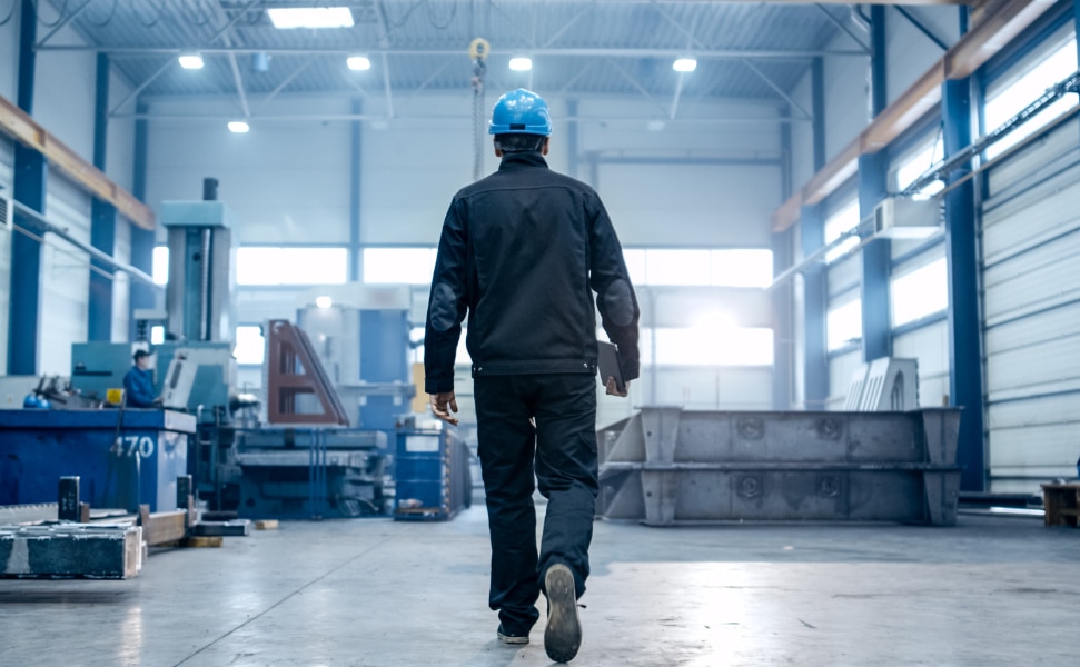 ハード&ソフトの両面で 継続的に改善