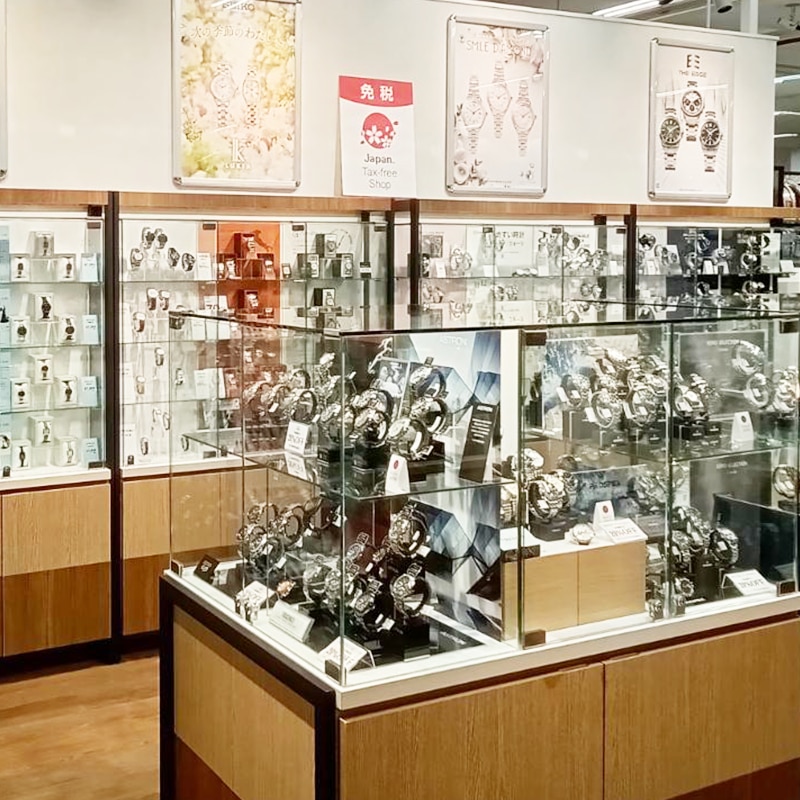 ザ・クロックハウス高松店