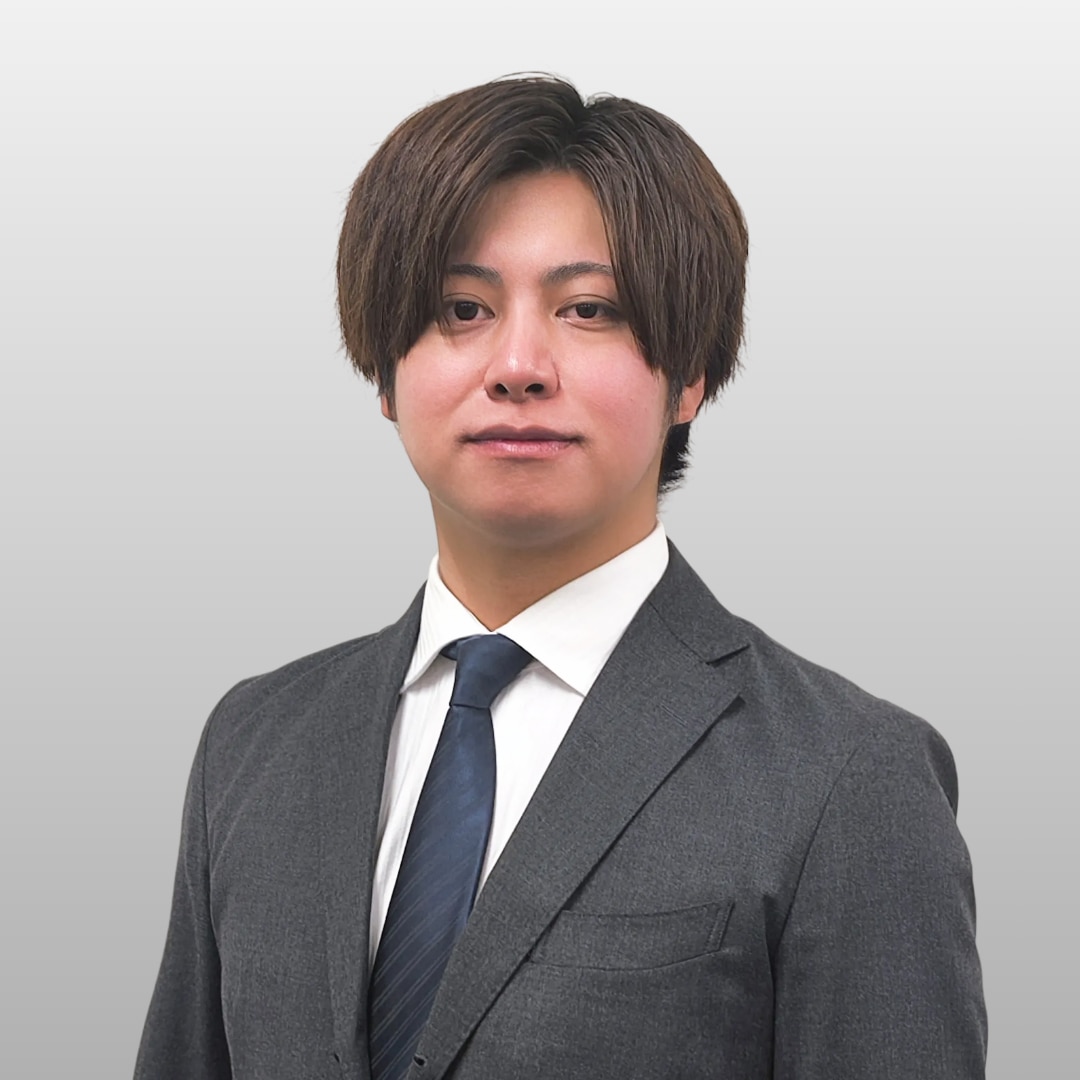 株式会社リーディングマーク　大越 心司氏