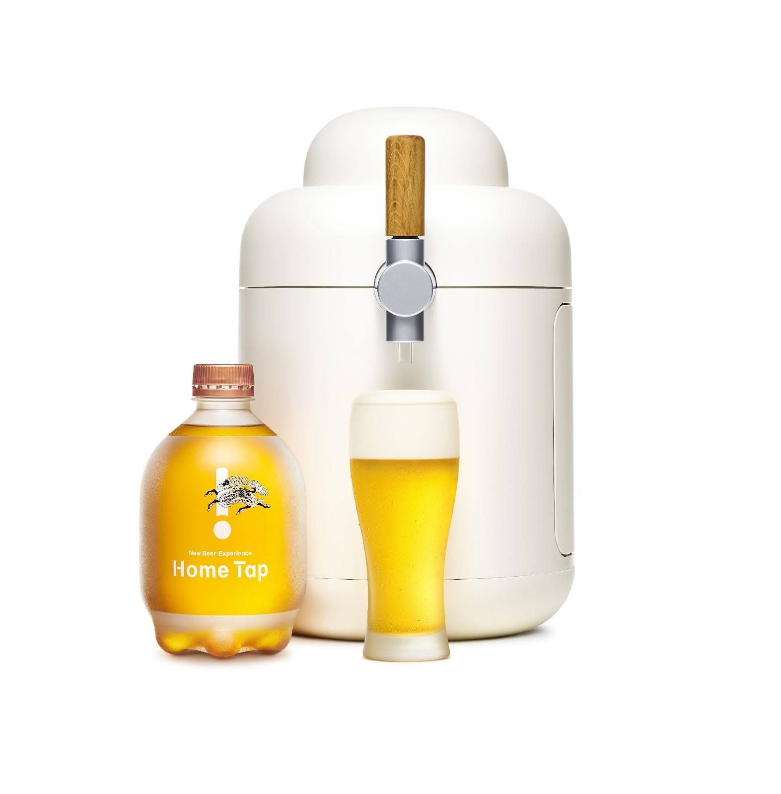 家庭用ビールサーバー