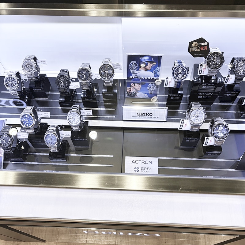 ザ・クロックハウス北戸田店