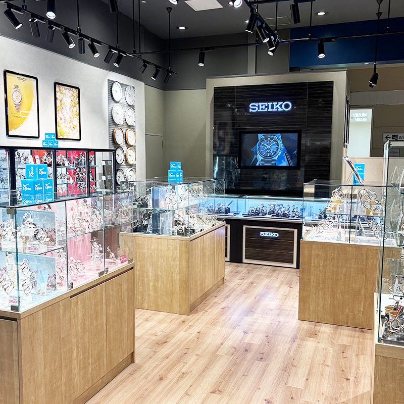 ザ・クロックハウス北戸田店