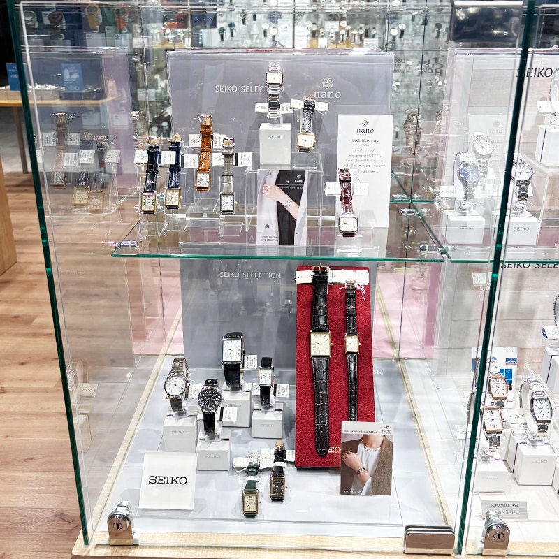 ザ・クロックハウス北戸田店