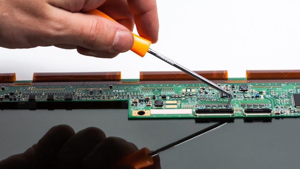 メンテナンス・修理