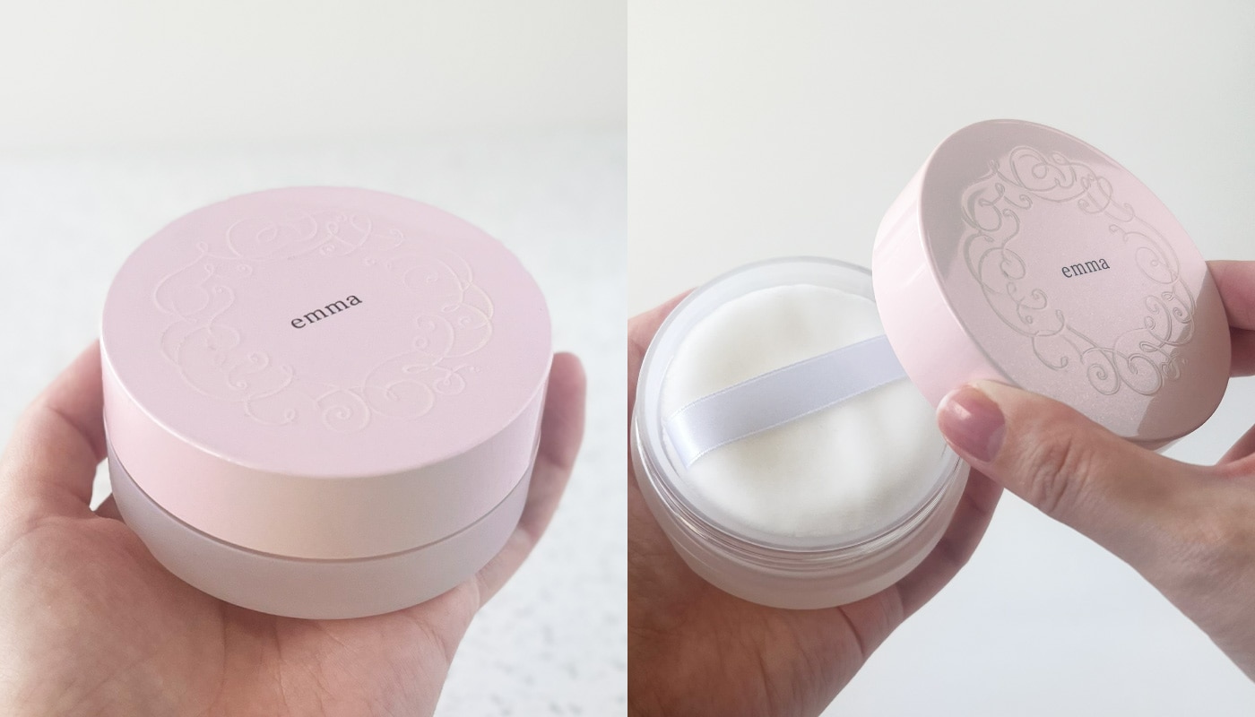 フェイスパウダー（Y）