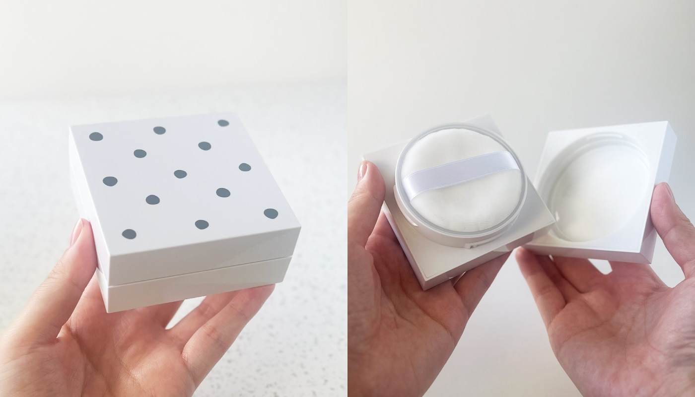 フェイスパウダー(SQ)