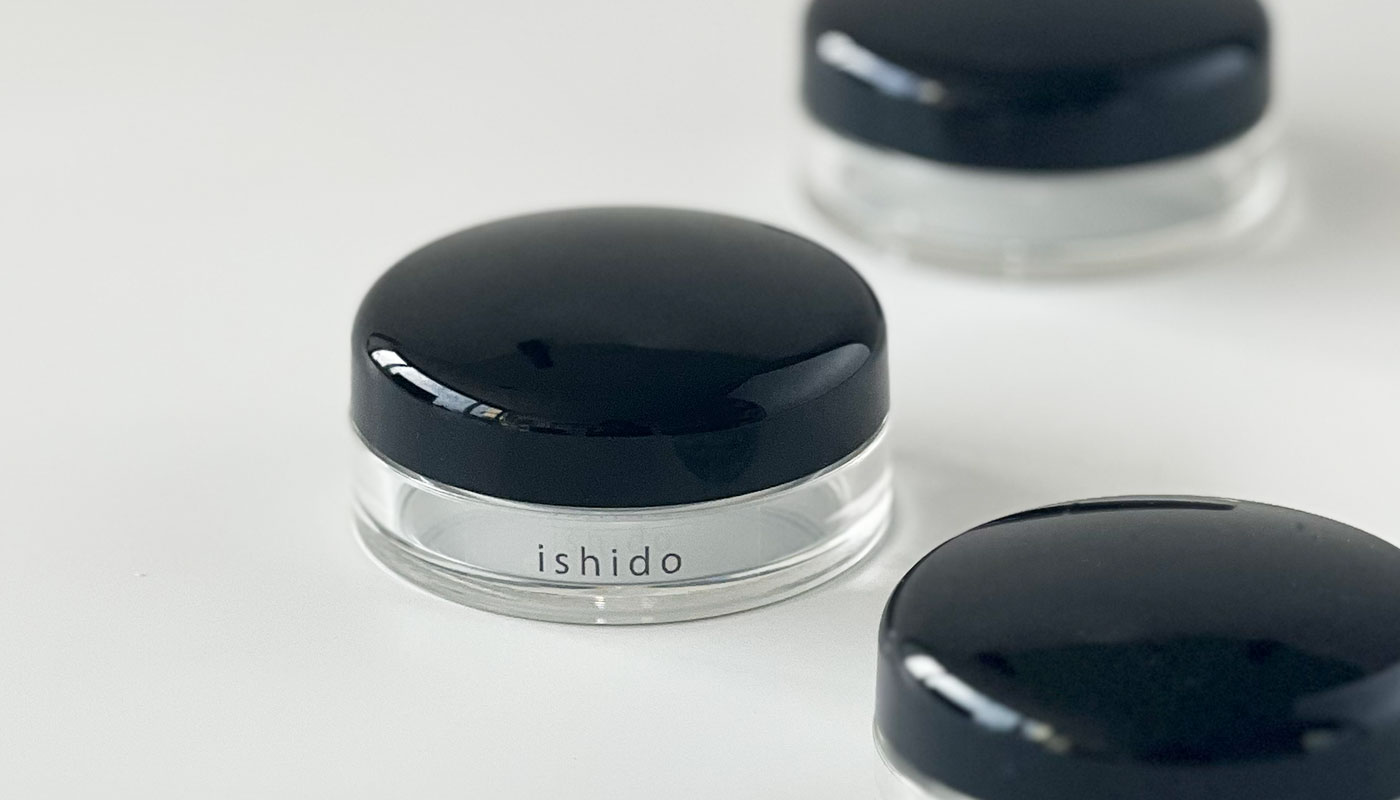 フェイスパウダー(S)