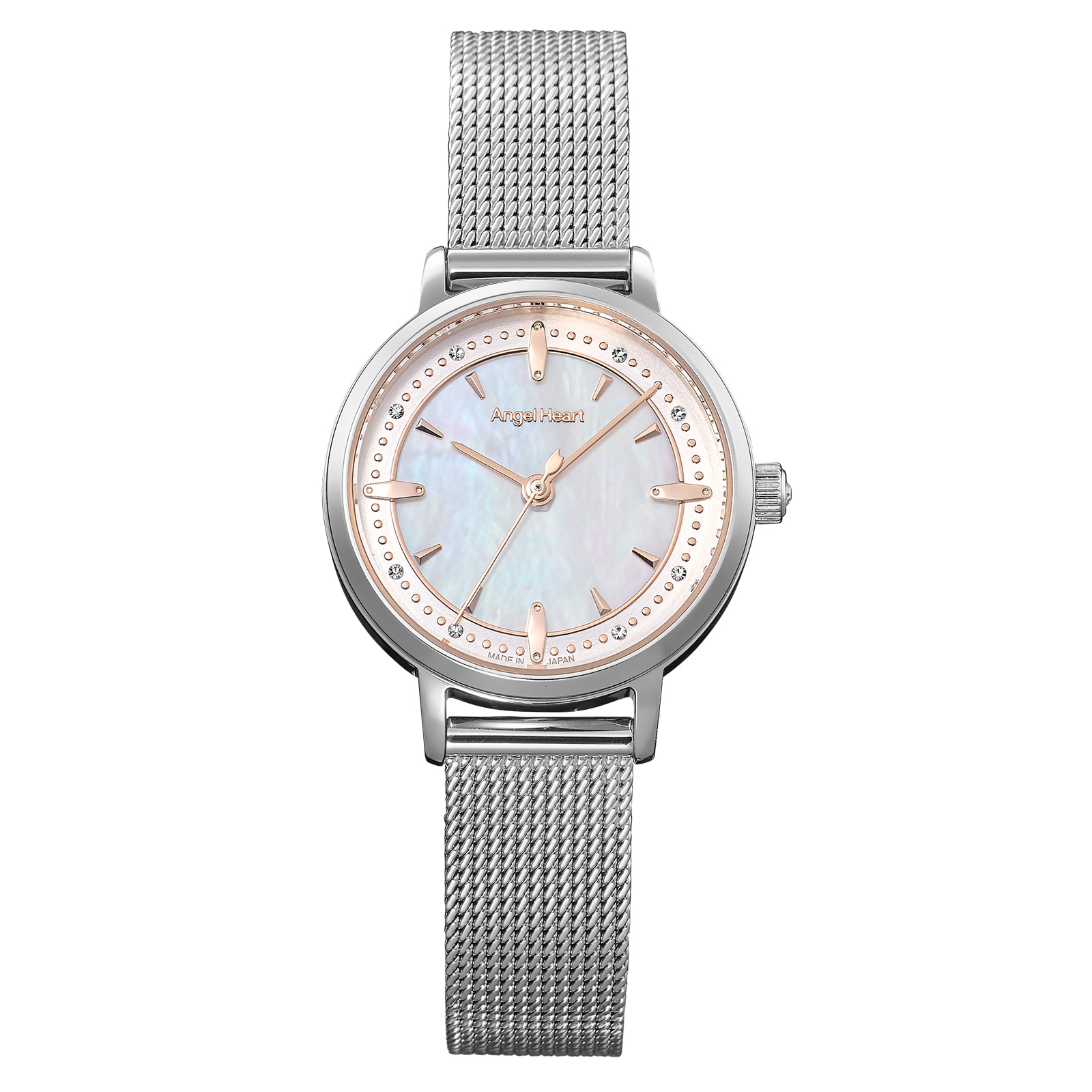 エンジェルハート ザ・クロックハウス限定モデル