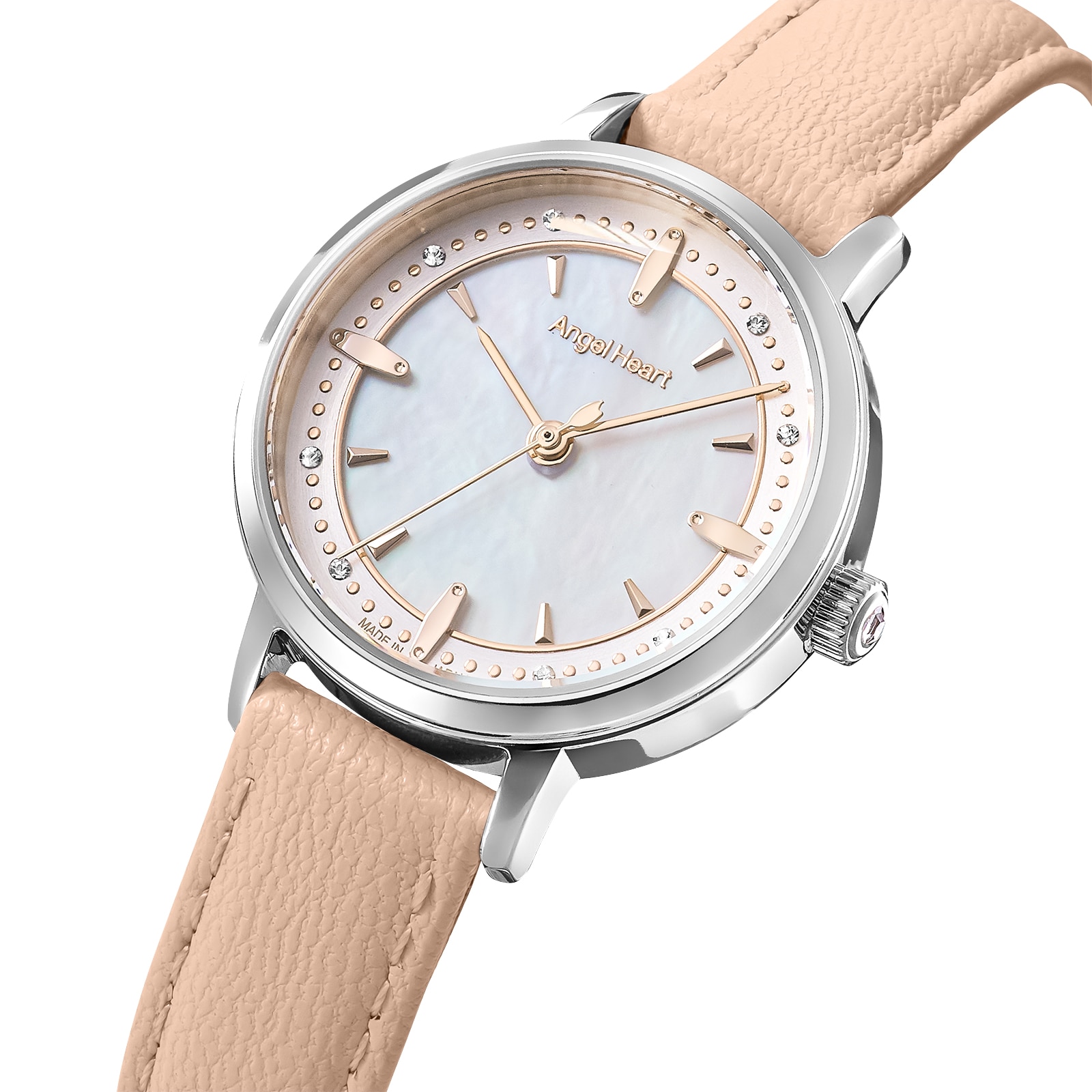 エンジェルハート ザ・クロックハウス限定モデル