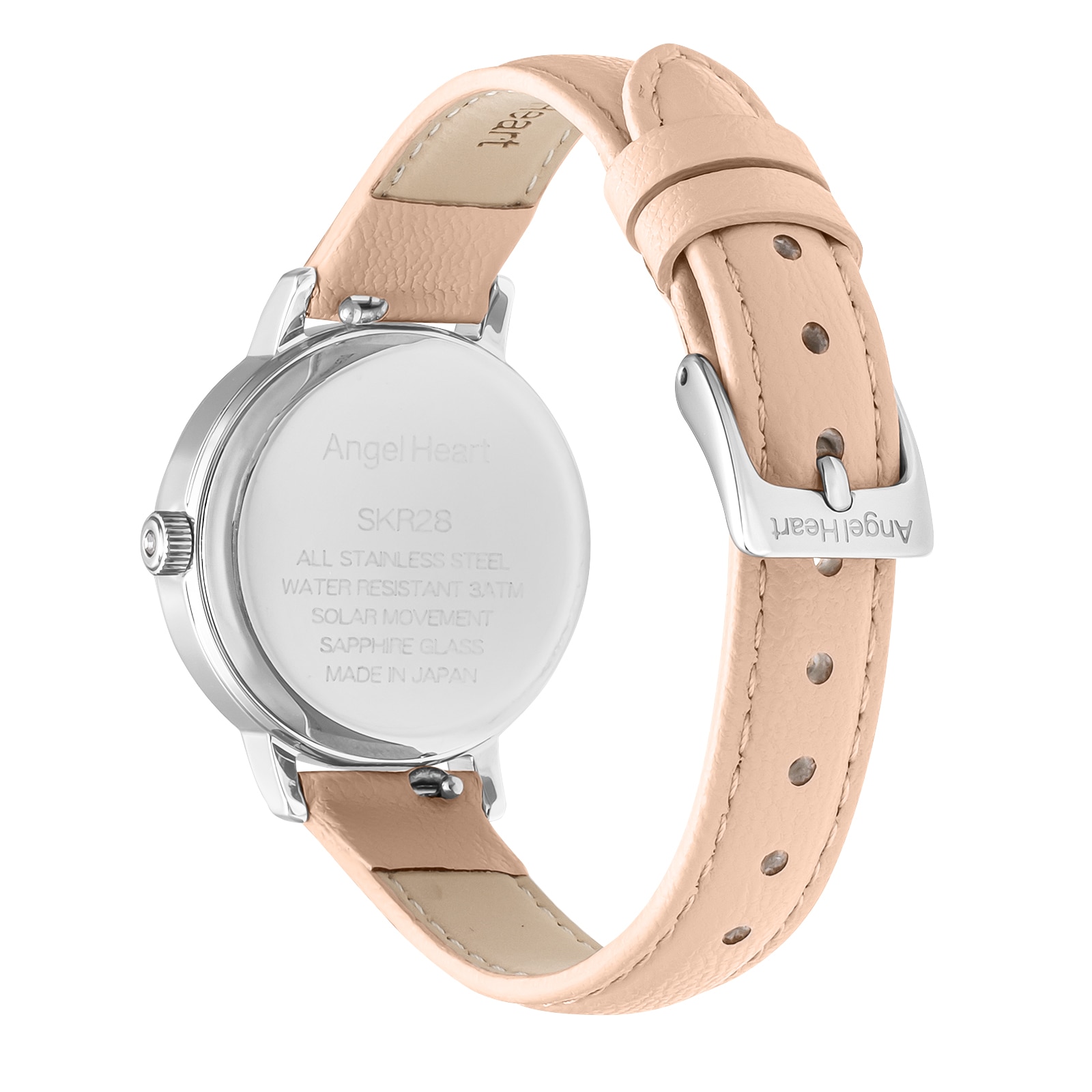 エンジェルハート ザ・クロックハウス限定モデル