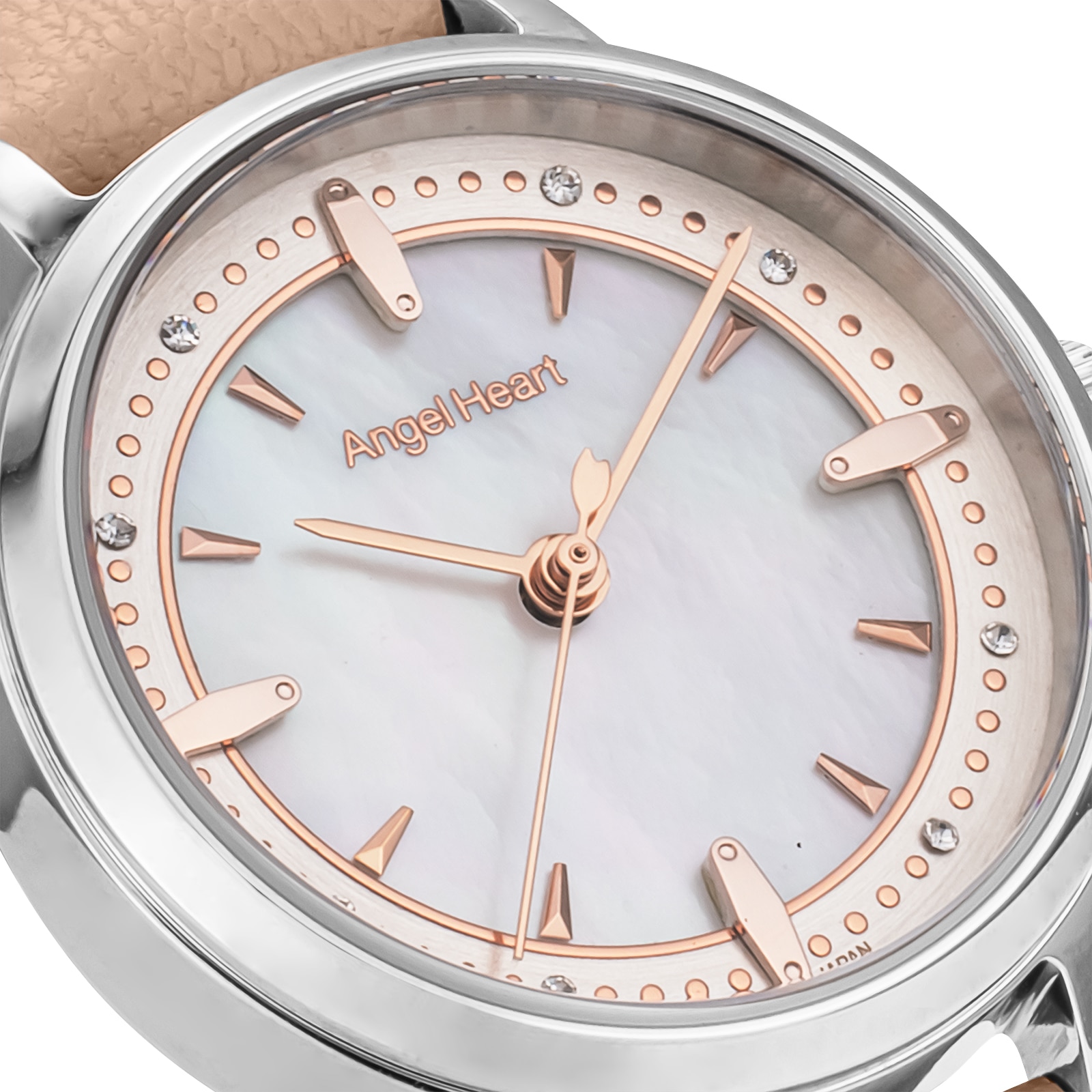 エンジェルハート ザ・クロックハウス限定モデル