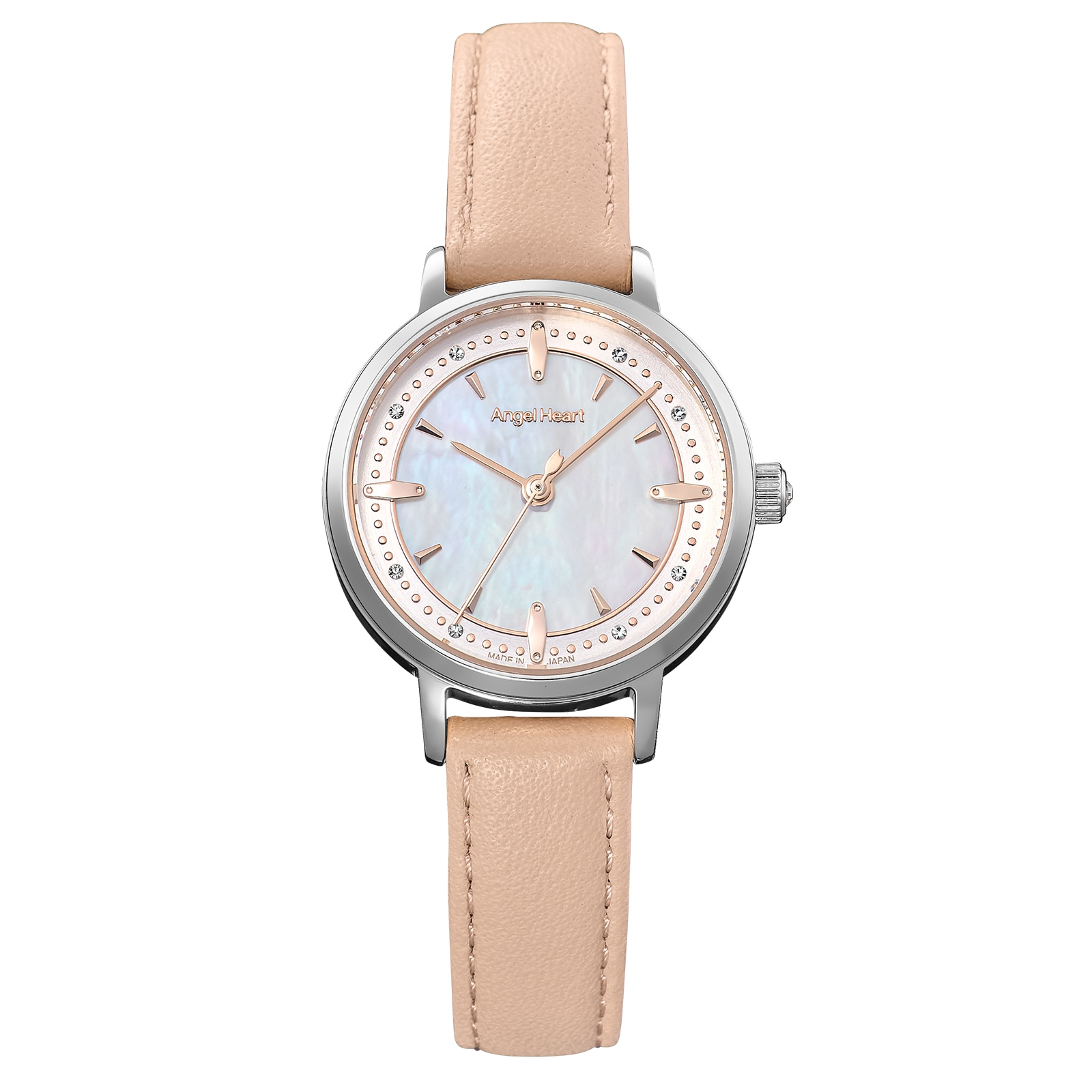 エンジェルハート ザ・クロックハウス限定モデル