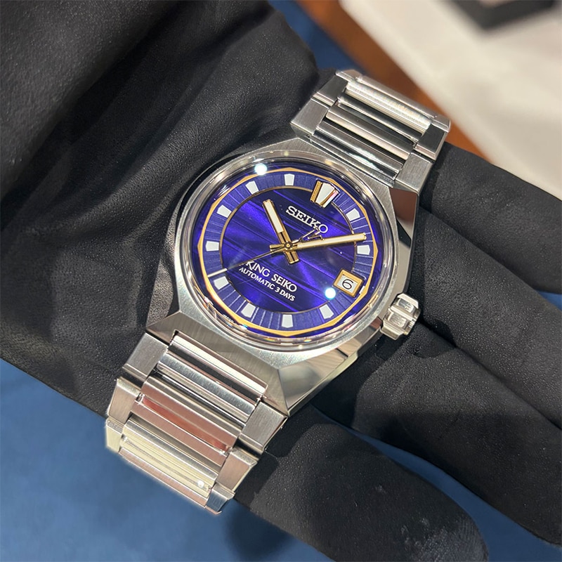 ザ・クロックハウス ニューベーシック 鹿児島店