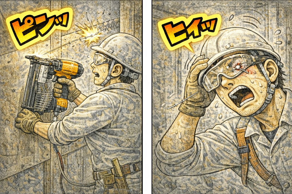 一人親方の労災事故