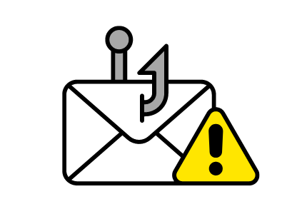 なりすましメール対策