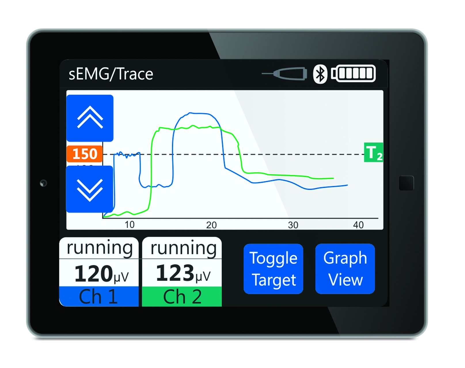 バイタルスティム プラス