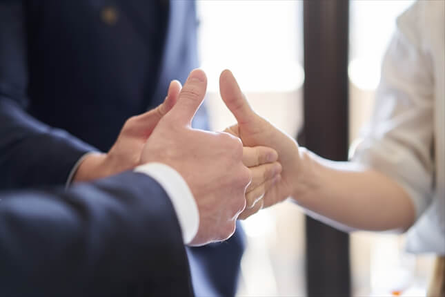 Google Meetの文字起こし機能で属人化業務を削減しよう