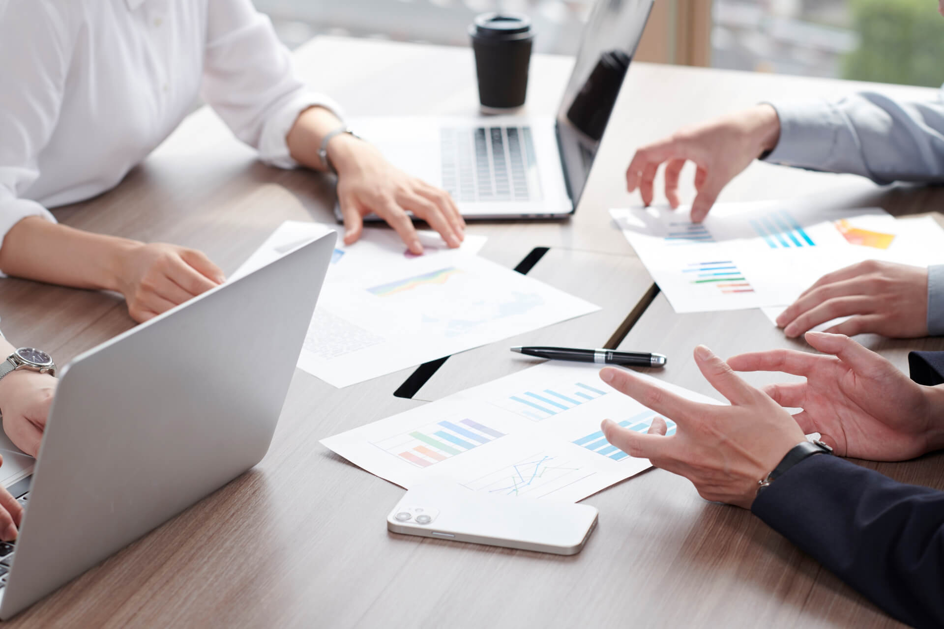 Google Meetの文字起こしを活用するメリット