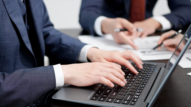 Google Meetで文字起こしを利用する方法