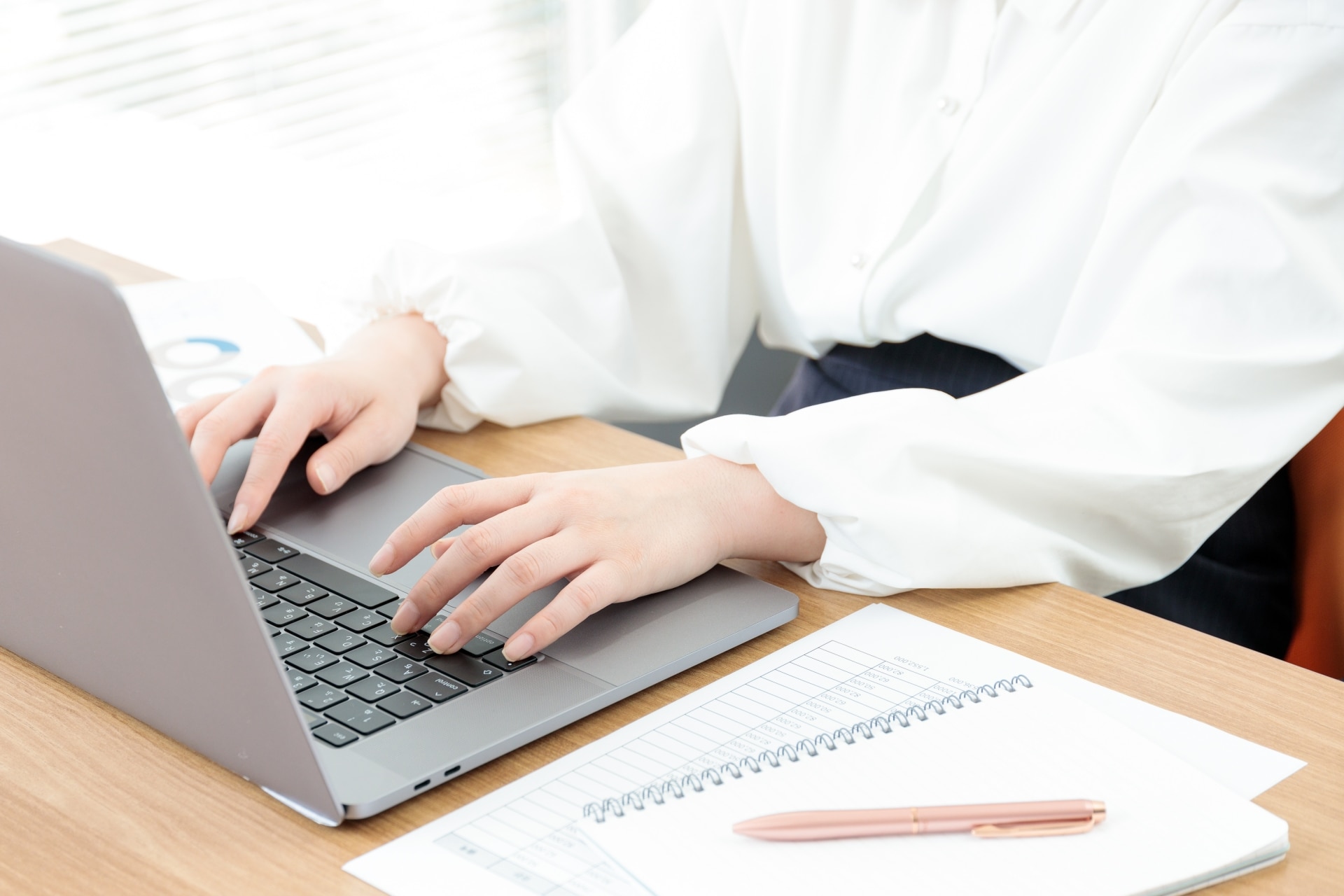 Googleドライブでの文字起こしを活用して書類作成を効率化しよう