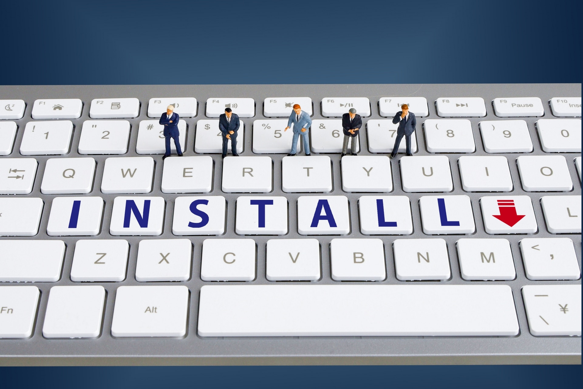 インテグレーションをNotionに追加する方法【2STEP】