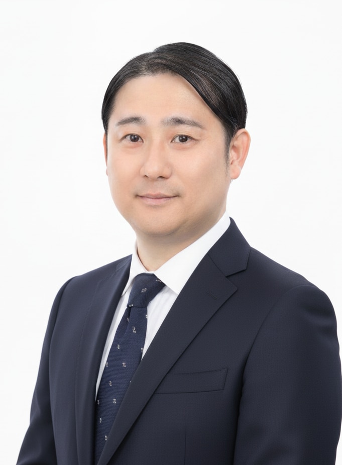 株式会社ジェック 川田隆也