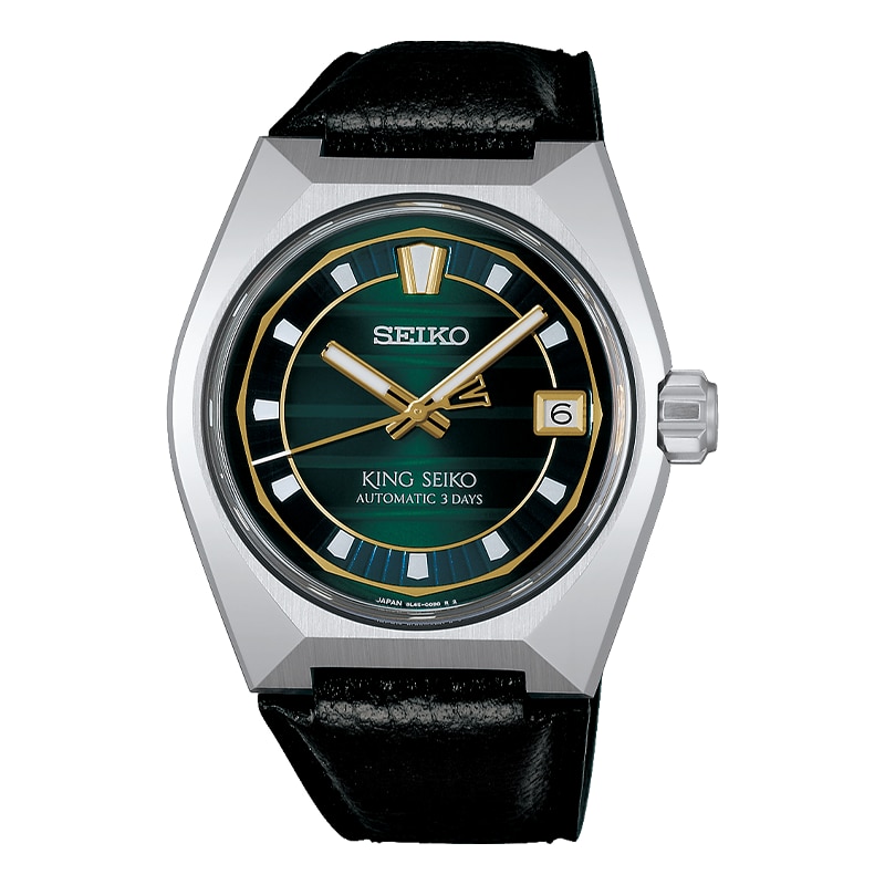 KINGSEIKO SDKV015