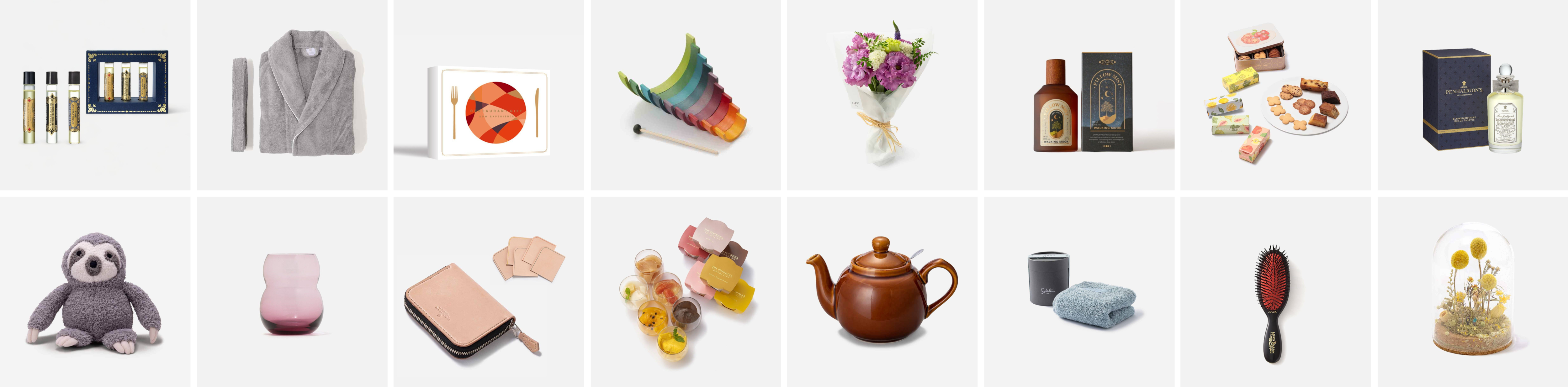 ムードマーク商品例