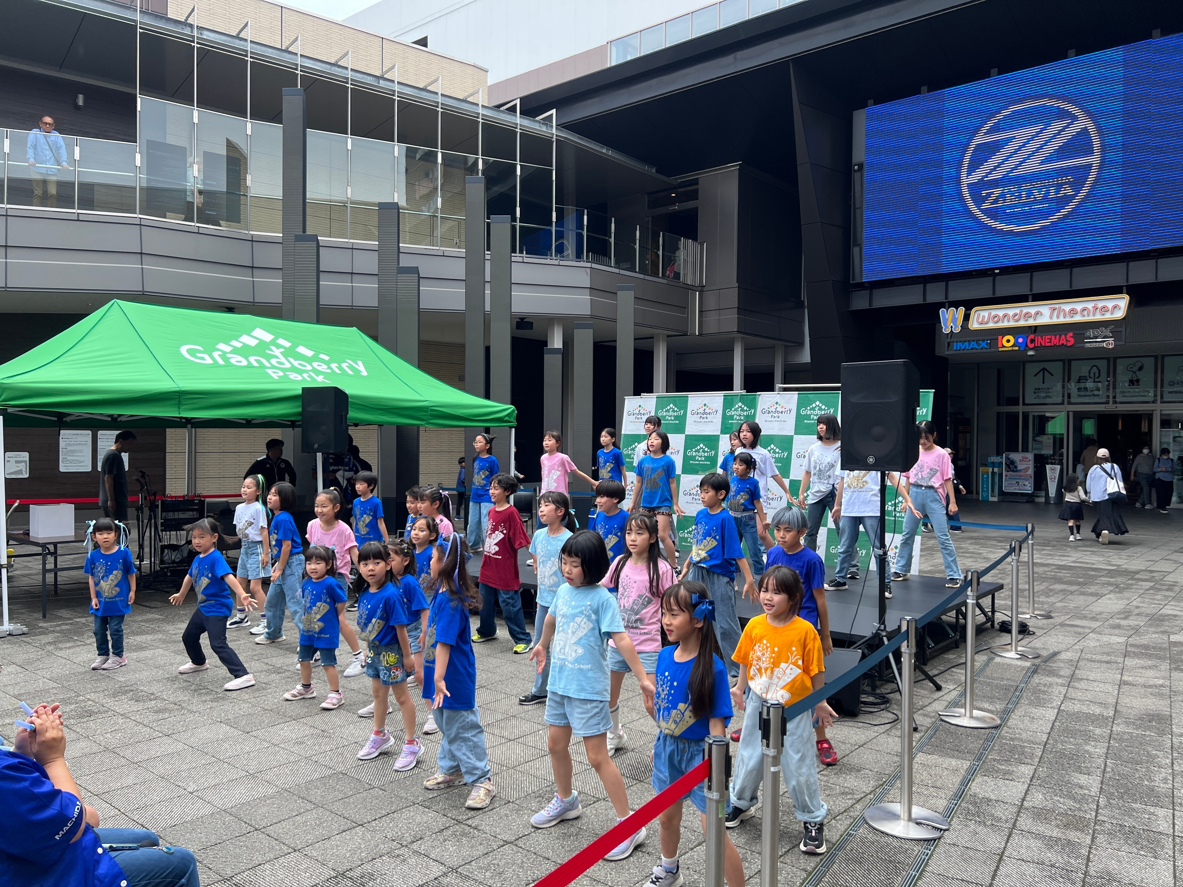 南町田グランベリーパーク04