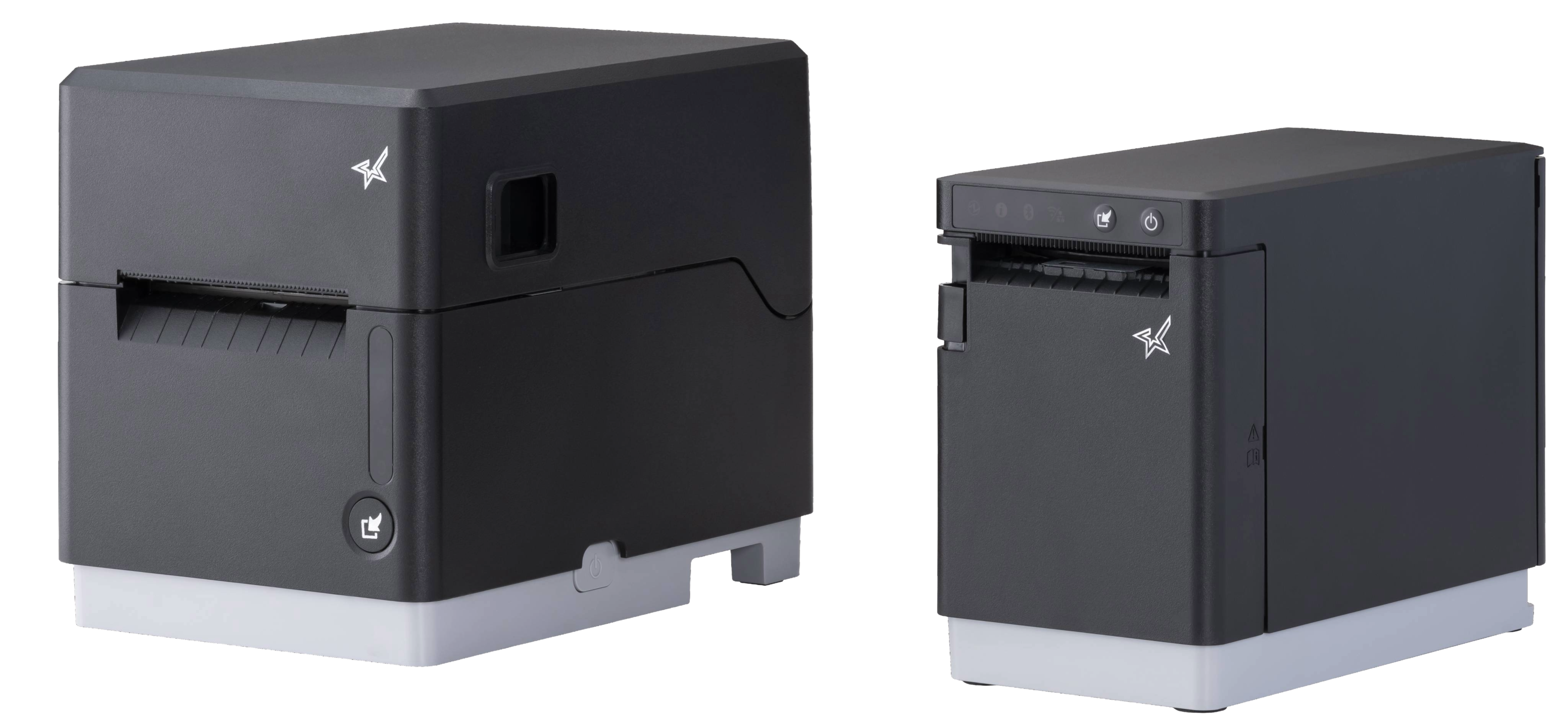 ｍC-Labelシリーズ