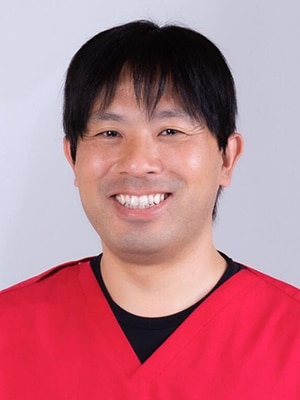 高野 正博先生(医療法人社団ヴィータフェリーチェたかの歯科医院 理事長)