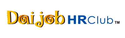 HRClubロゴ