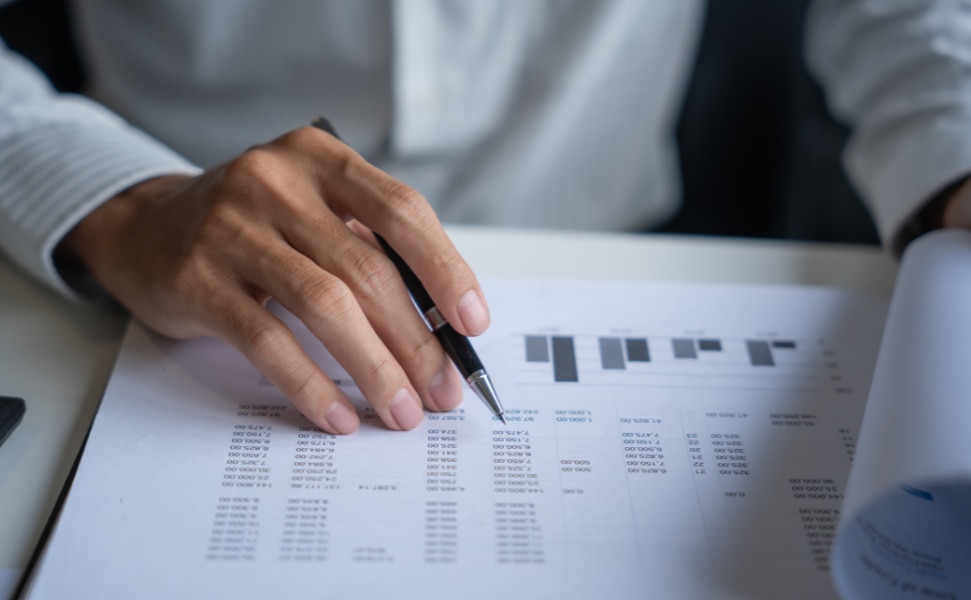 審査に耐える精緻なGHG算定