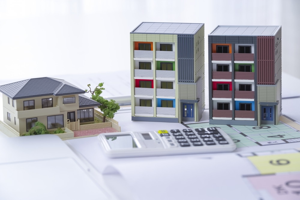 賃貸物件の投資はいま「築古活用」が前提の時代へ