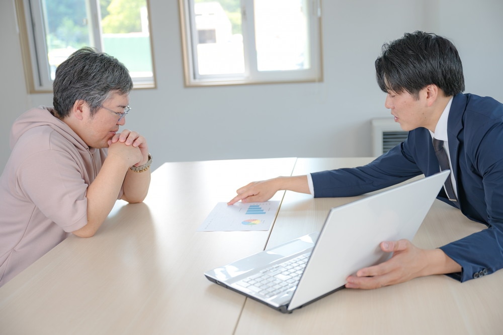 賃貸物件の投資は出口から逆算する