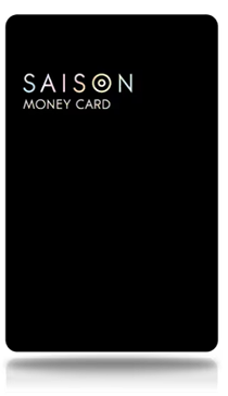 MONEY CARD