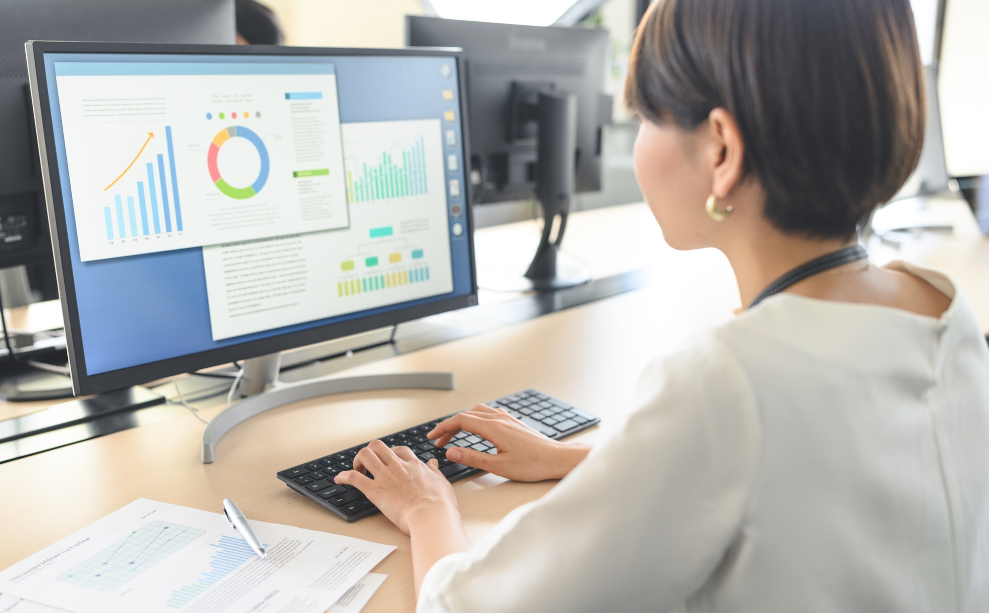 エリアマーケティングを実施するタイミング