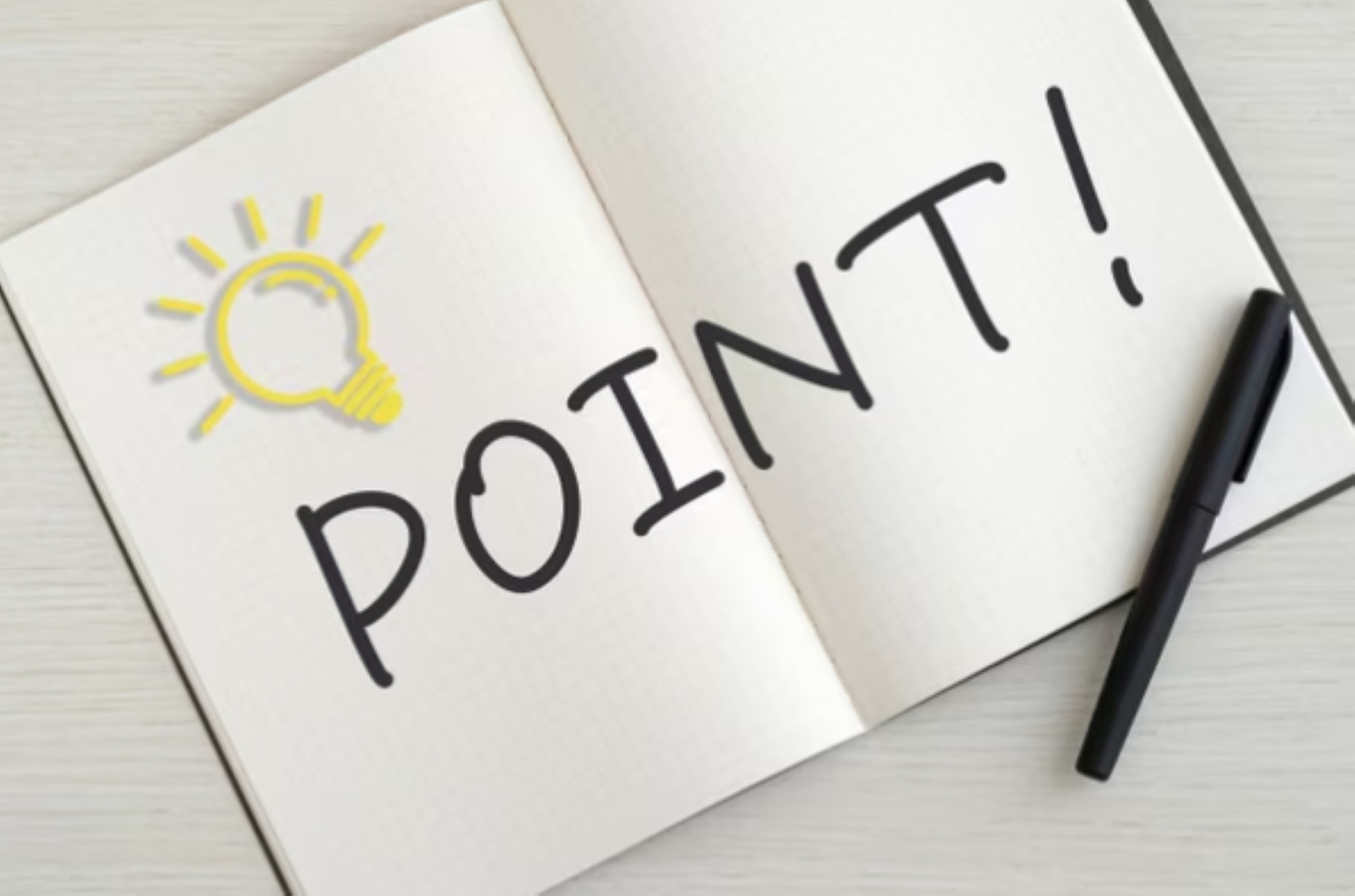 人流データを活用する際のポイント4つ 