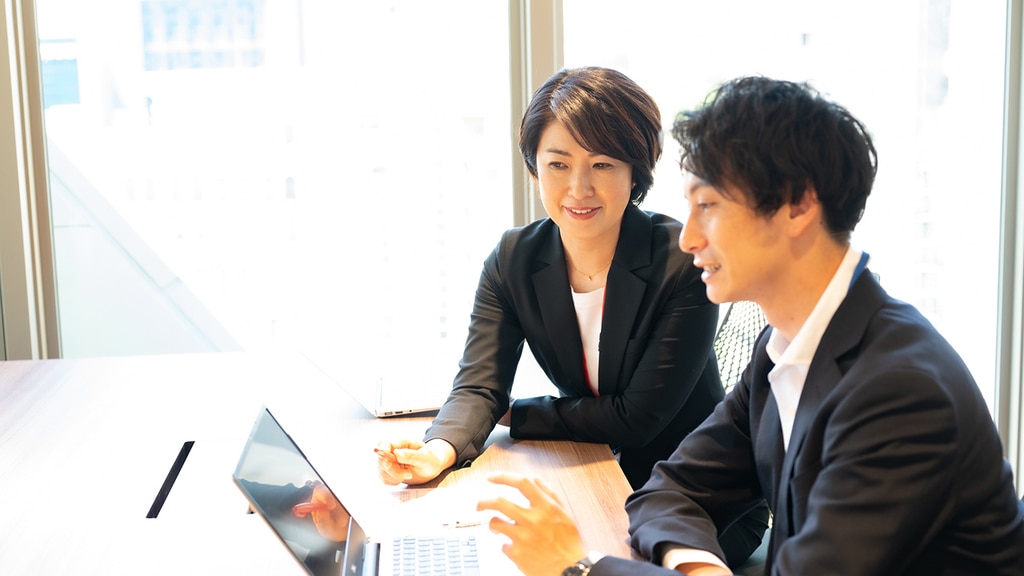 課題の検討イメージ