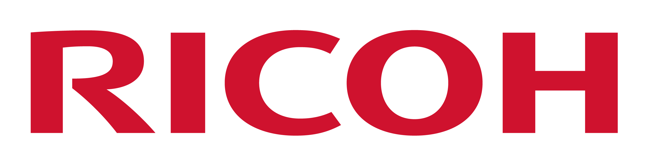 株式会社リコーの企業ロゴ