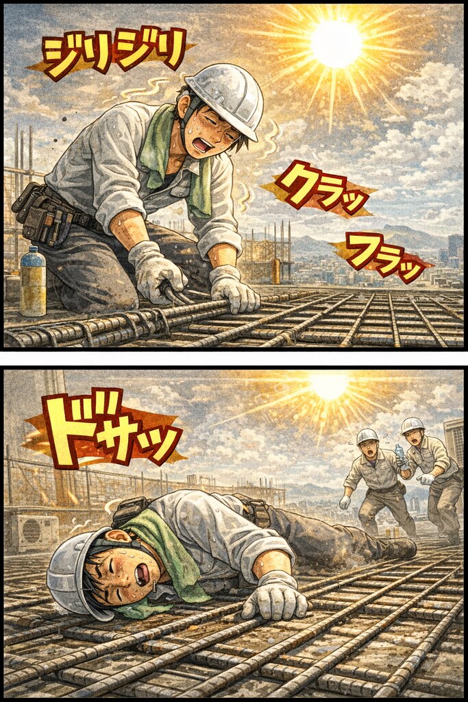 一人親方の労災事故